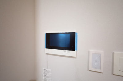 【セキュリティ】 | グリーンヒルズ南大塚