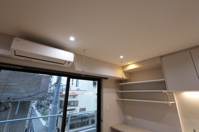 【設備】 | グリーンヒルズ南大塚