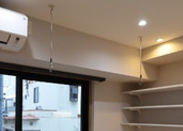 【設備】 | グリーンヒルズ南大塚
