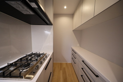 【キッチン】 | グリーンヒルズ南大塚