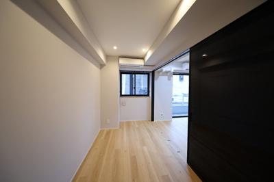 【寝室】 | グリーンヒルズ南大塚