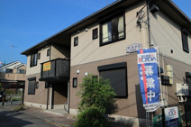 アークTU(アークティーユー)の画像