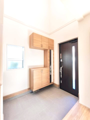 行田市持田4丁目　新築住宅のその他