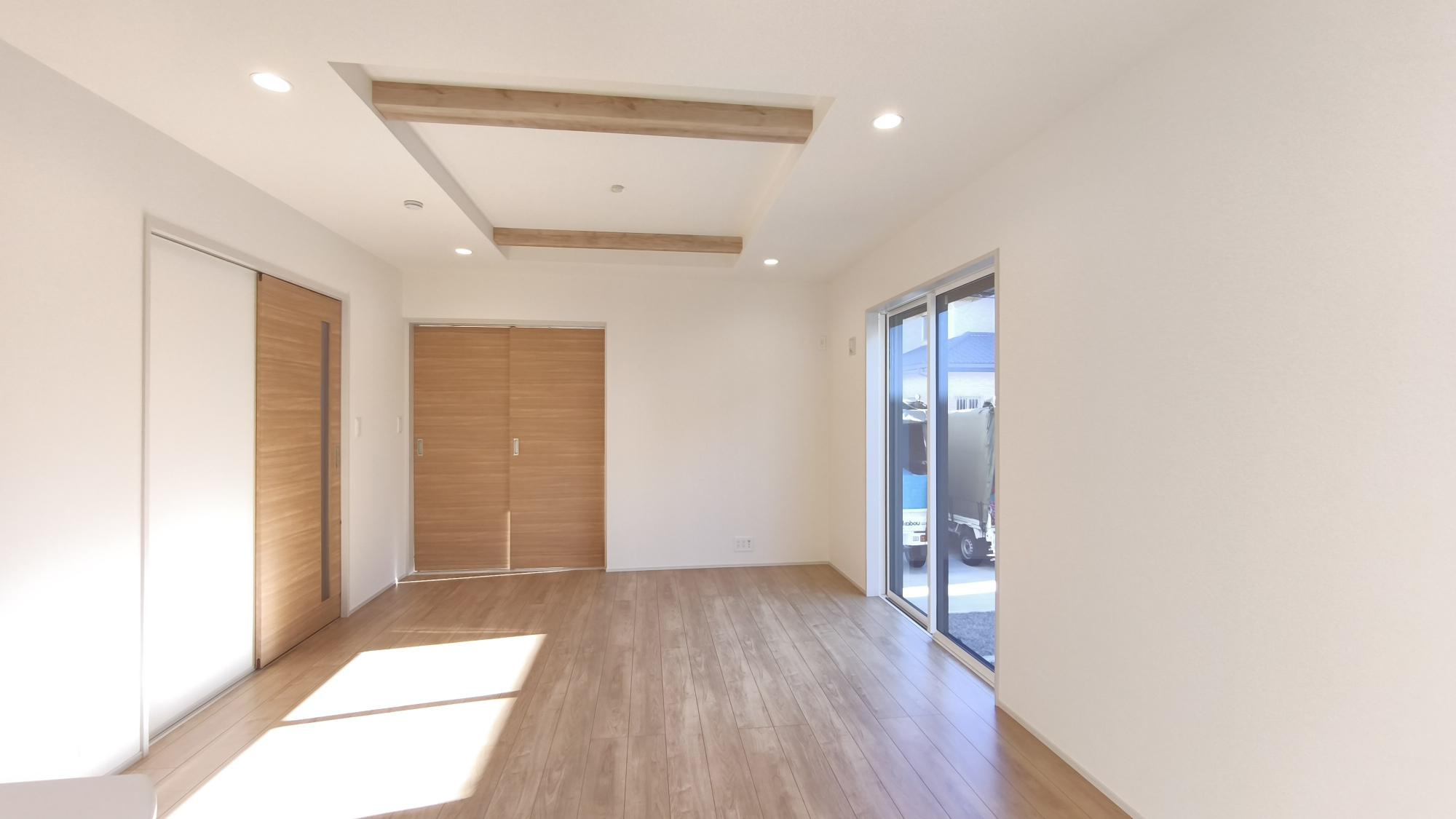 行田市持田4丁目　新築住宅のその他