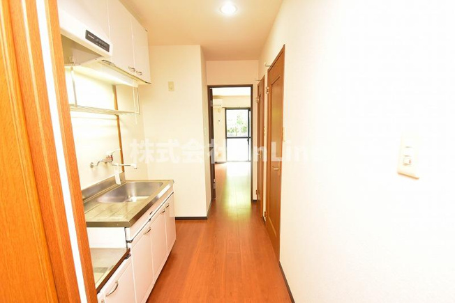 【内装】 | ベルドミール末広II番館