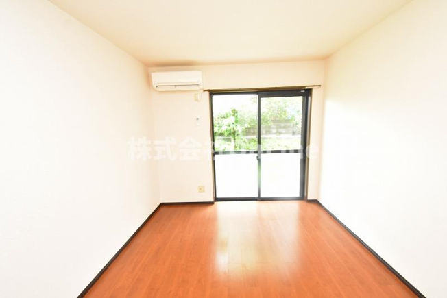 【内装】 | ベルドミール末広II番館