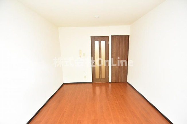 【洋室】 | ベルドミール末広II番館