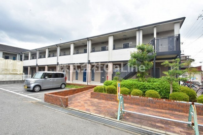 【外観】 | ベルドミール末広II番館