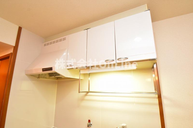 【収納】 | ベルドミール末広II番館