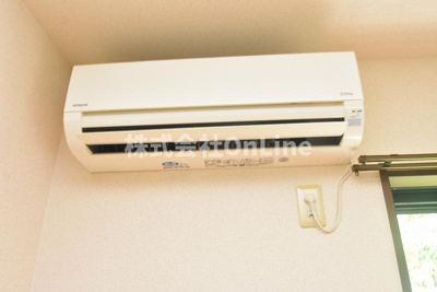 【設備】 | ベルドミール末広II番館