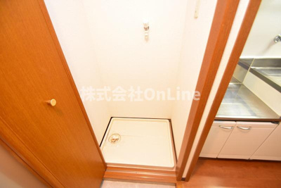 【設備】 | ベルドミール末広II番館