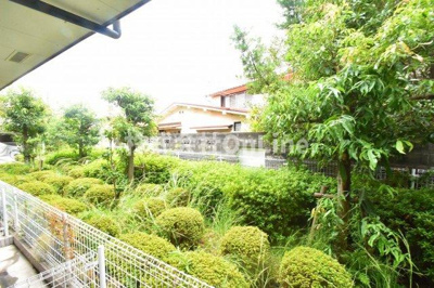 【展望】 | ベルドミール末広II番館