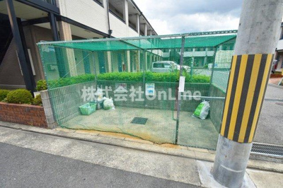 【その他共用部分】 | ベルドミール末広II番館