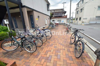 【その他共用部分】 | ベルドミール末広II番館