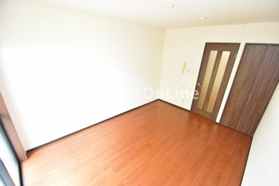 【居間・リビング】 | ベルドミール末広II番館