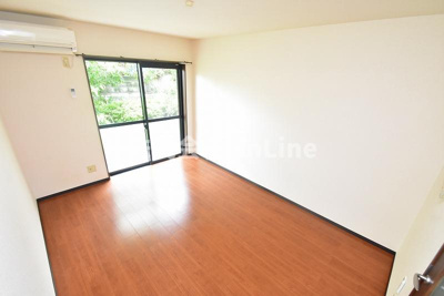 【洋室】 | ベルドミール末広II番館