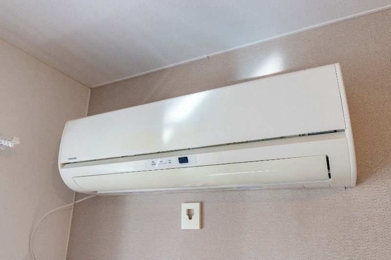 都立大パレヒルズの設備