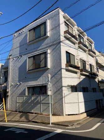 都立大パレヒルズ