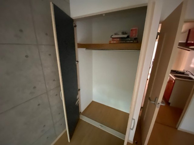 【収納】 | ヴェルデ吉祥寺