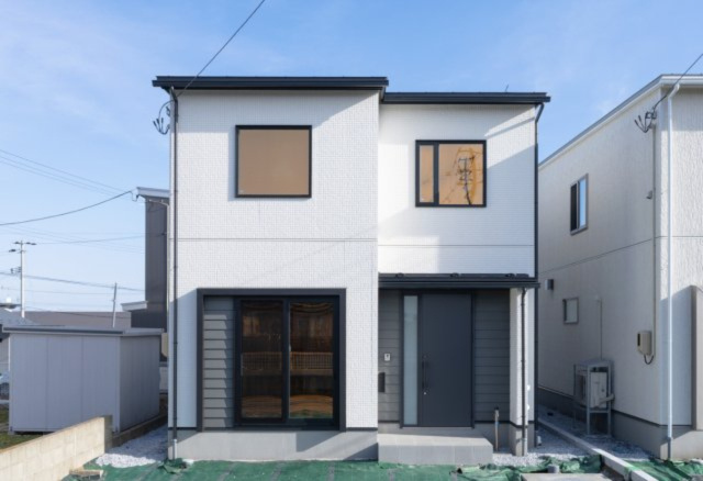 おいらせ町緑ケ丘9丁目