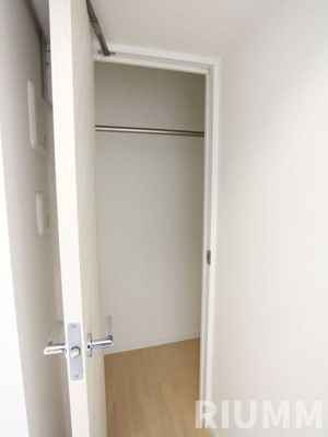 【収納】 | ル・リオン牛込柳町