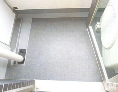 【バルコニー】 | ル・リオン牛込柳町