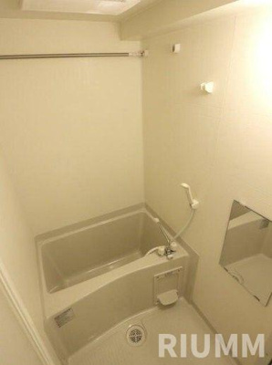 【キッチン】 | ル・リオン牛込柳町