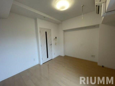 【洗面所】 | ル・リオン牛込柳町