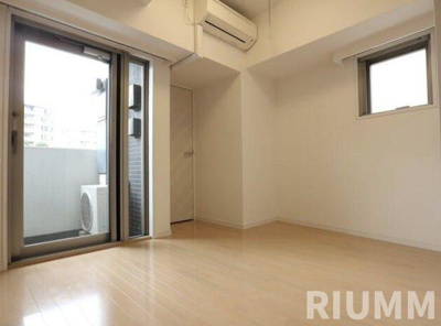 【居間・リビング】 | ル・リオン牛込柳町