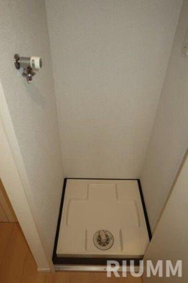 【設備】 | ル・リオン牛込柳町