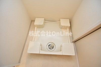 【設備】 | フェリシア宮町