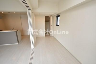 【寝室】 | フェリシア宮町