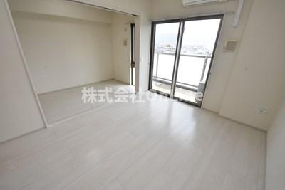 【洋室】 | フェリシア宮町