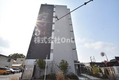 【外観】 | フェリシア宮町