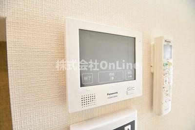 【セキュリティ】 | フェリシア宮町