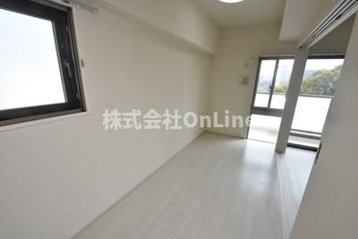 【寝室】 | フェリシア宮町