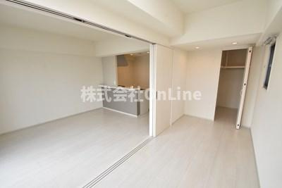 【内装】 | フェリシア宮町