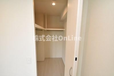 【収納】 | フェリシア宮町