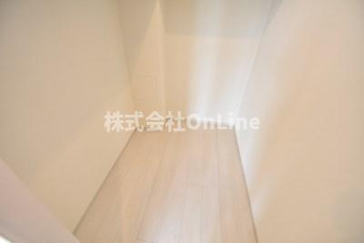 【収納】 | フェリシア宮町