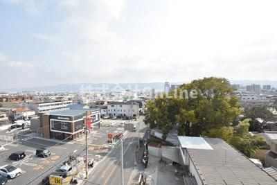 【展望】 | フェリシア宮町