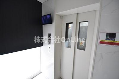 【その他共用部分】 | フェリシア宮町