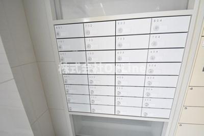 【その他共用部分】 | フェリシア宮町