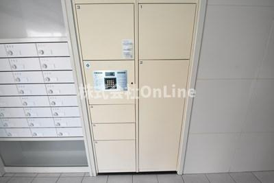 【その他共用部分】 | フェリシア宮町