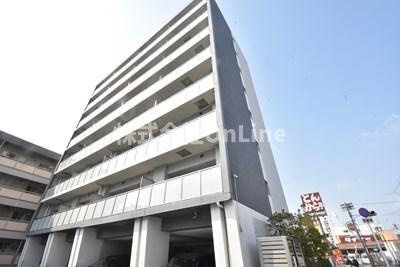 【外観】 | フェリシア宮町