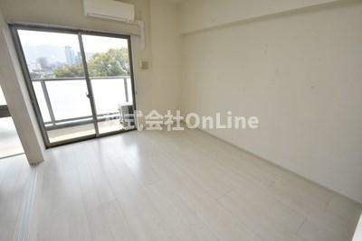 【居間・リビング】 | フェリシア宮町