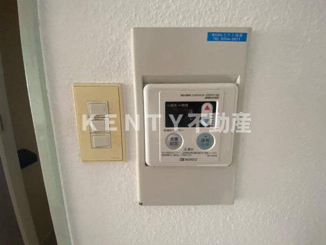【設備】 | ＷＩＮ田園調布