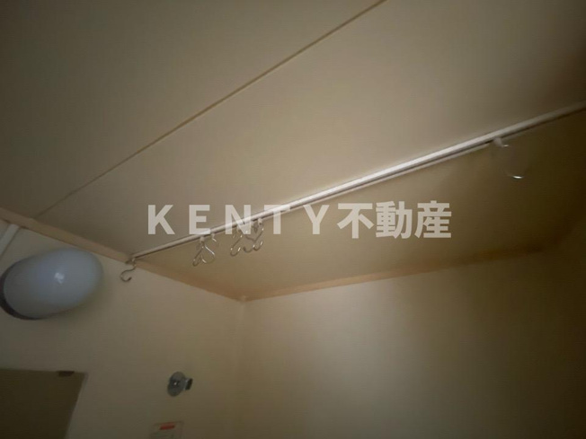 【設備】 | ＷＩＮ田園調布