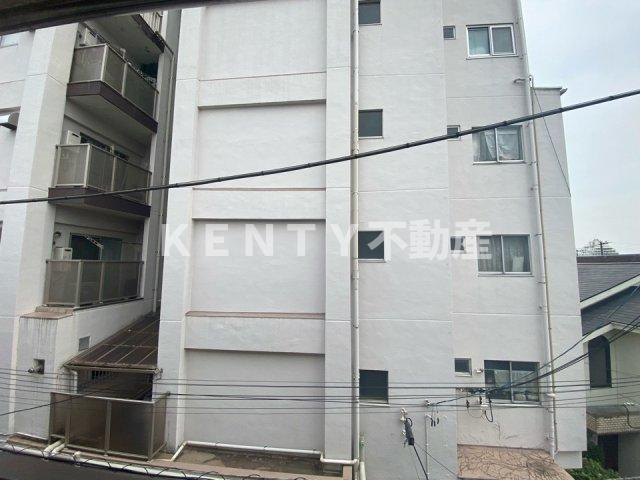 【展望】 | ＷＩＮ田園調布