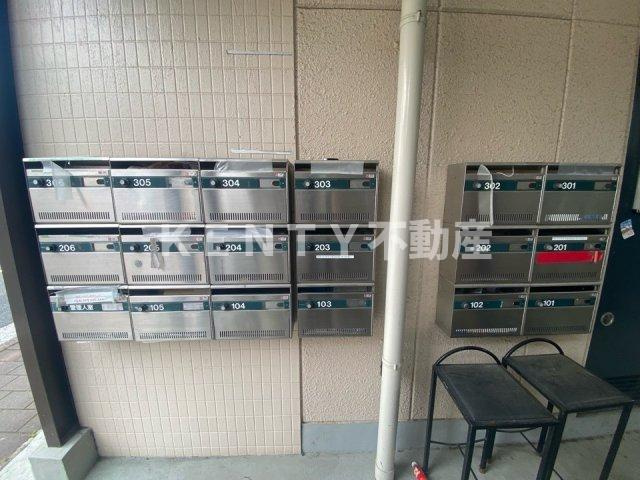 【設備】 | ＷＩＮ田園調布