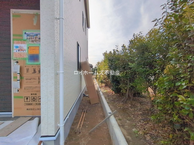  | 愛西市東保町中375-1『仲介料無料』新築戸建て | 撮影：'26/01/07 